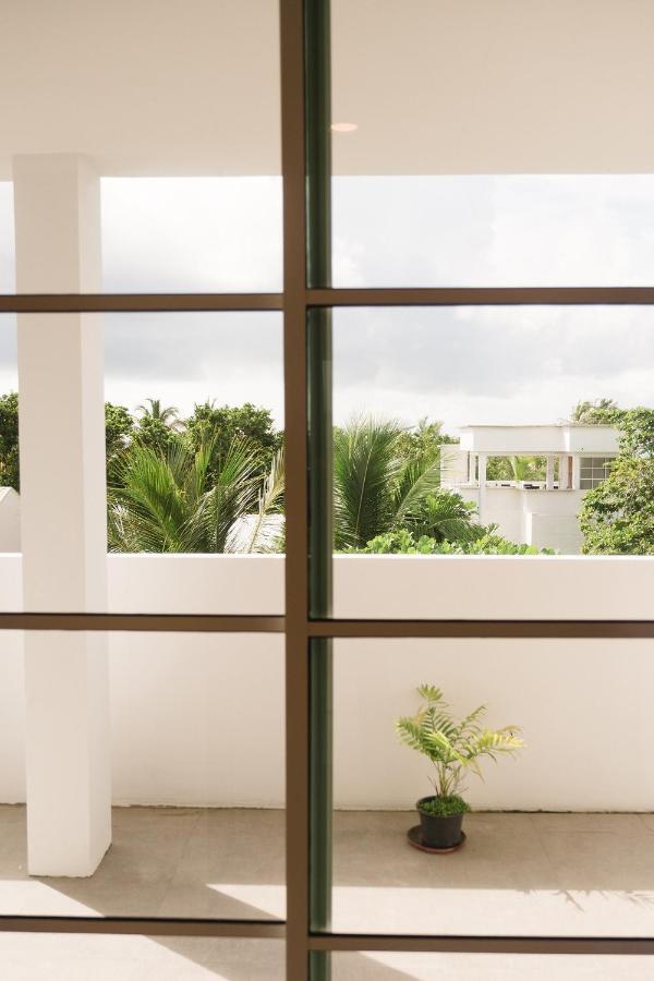 Sunrise By White Sand Dhigurah Dhigurah  Exterior photo